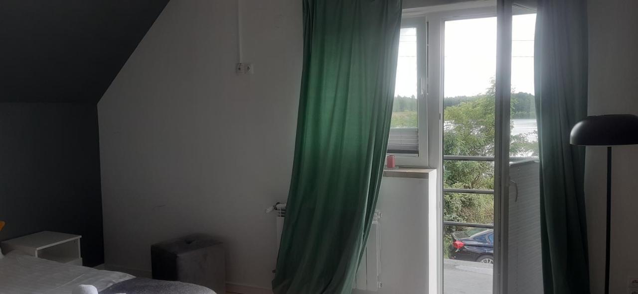 Pokoje Blisko Suntago Hostel Mszczonów Kültér fotó