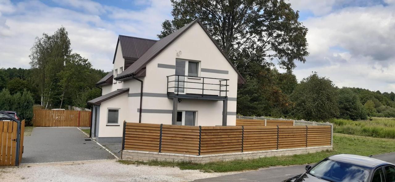 Pokoje Blisko Suntago Hostel Mszczonów Kültér fotó